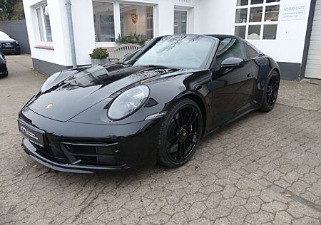 Porsche 911 Urmodell 911 Targa 4 GTS, 1.Hd., Approved 01.27, Lift,...