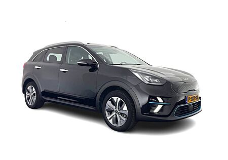 Kia Niro e- DynamicPlusLine 64 kWh [ 3-Fase ] {S