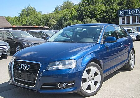 Audi A3 1.2 TFSI Attraction