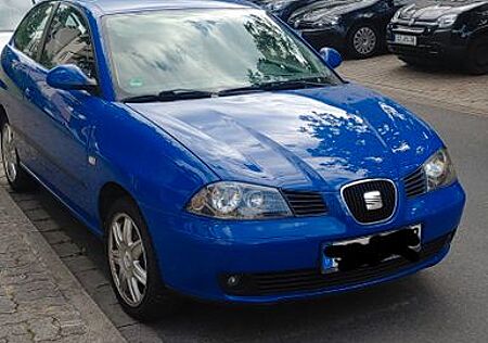 Seat Ibiza 1.4 16V 55kW Comfort Edition Comfort E...