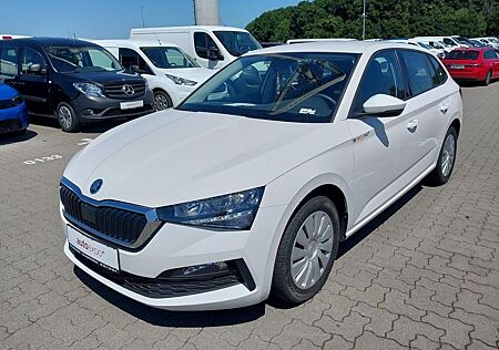 Skoda Scala 1.0 TSI Cool Plus PDC hinten SHZ SmartLink