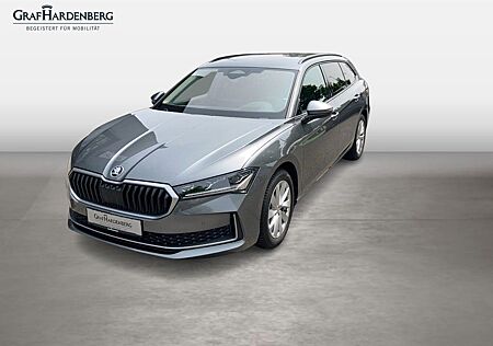 Skoda Superb Combi 1.5 TSI DSG Selection ACC Navi AHK