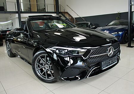 Mercedes-Benz CLE 200 CABRIOLET AVANTGARDE NUR 667KM NEUWAGEN*