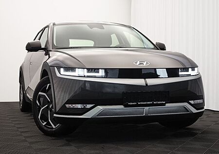 Hyundai IONIQ 5 gebraucht kaufen Hyundai IONIQ 5 Elektro RFKMRA+APPLE+ANDROID+LED