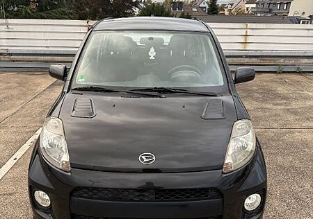 Daihatsu Sirion gebraucht kaufen Daihatsu Sirion 1.5 S M3 *TÜV NEU* INSEPKTION NEU*