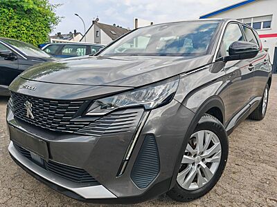 Peugeot 5008 PureTech 130 EAT8 LED KAMERA TOP 7S #30992