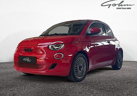 Fiat 500 e Red