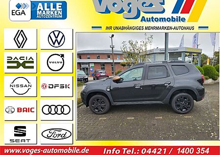 Dacia Duster gebraucht kaufen Dacia Duster TCe 150 EDC 2WD Sondermodell Extreme