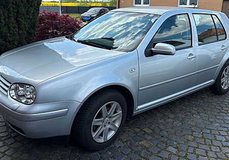 VW Golf Volkswagen 1.6 Basis Basis