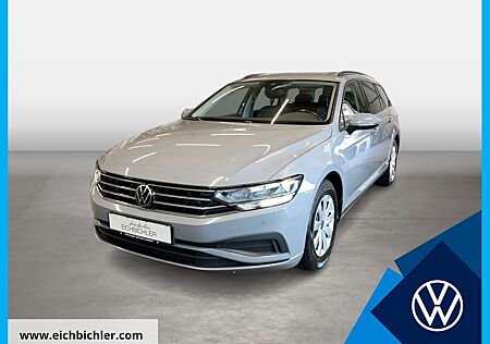 VW Passat Variant Volkswagen 2.0 TDI DSG ACC LED KAM el.Heck