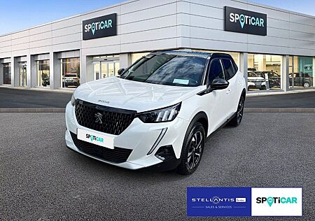 Peugeot 2008 1.2 PureTech 130 GT (EURO 6d)