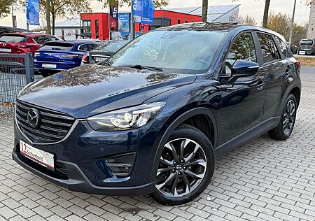 Mazda CX-5 Sports-Line AWD ACC Kam SD *incl. Garantie*