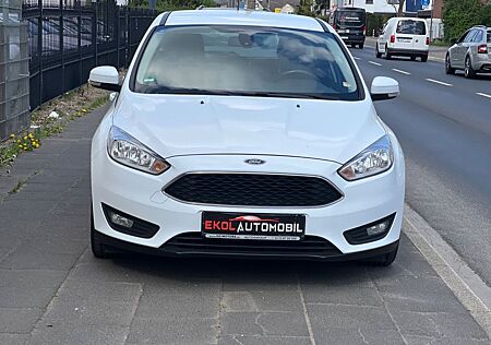 Ford Focus Lim. Business Euro (6) Navi TÜV 7/27