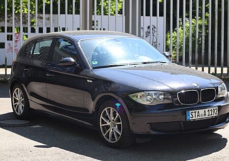 BMW 116i e87 82 000km TUV NEU , Original Zustan