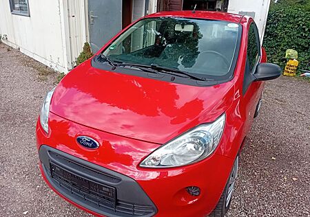 Ford Ka /+ 1,2 Ambiente