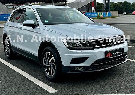 VW Tiguan Volkswagen Join 1.5 TSI*Kamera*Panorama*Navi*LED*PDC