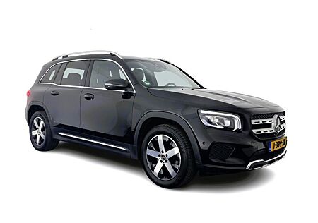 Mercedes-Benz GLB 180 d Business Solution Luxury [ 7-Pers. ] (
