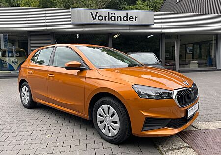 Skoda Fabia 1.0 MPI ACTIVE *LED Apple CarPlay Android*