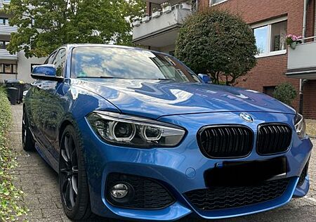 BMW 120i M Sport