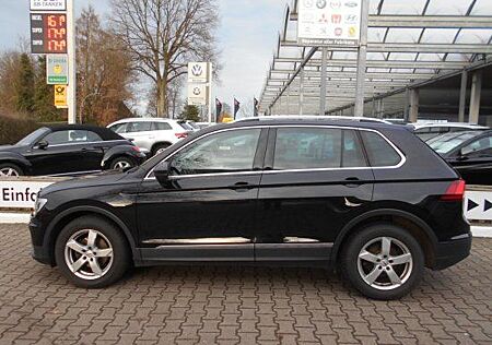 VW Tiguan Volkswagen 1.5 TSI Comfortline LED,Sitzheizung, Ergo