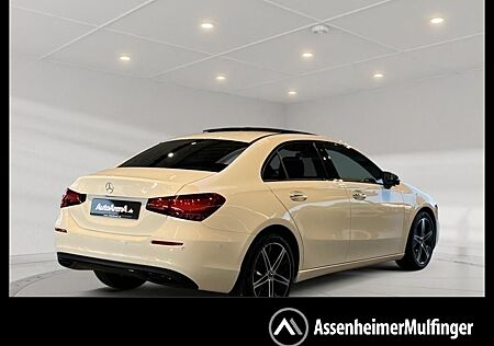 Mercedes-Benz A 180 Progressive **Pano+360°+Night