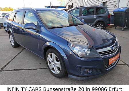 Opel Astra H Caravan Edition "111 Jahre"