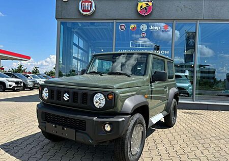 Suzuki Jimny 1.5. ALLGRIP Comfort (NFZ) *ALLRAD*BT*KLIM