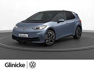 Volkswagen ID.3 Pro Performance Pano Matrix LM 19" Navi PDC