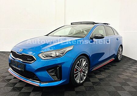 Kia Pro_ceed pro cee'd / ProCeed GT "1.HAND"