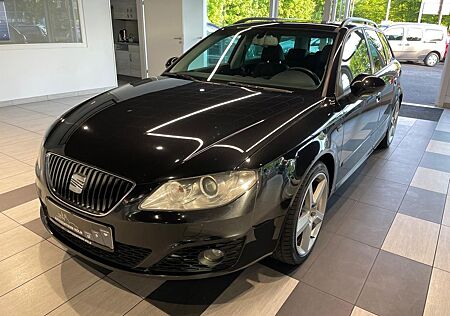 Seat Exeo ST 2.0 TDI Sport