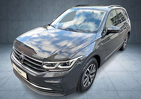 VW Tiguan Volkswagen Life 1.5 TSI Matrix LED Navi ACC