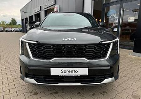 Kia Sorento 2.2 CRDi AWD Platinum DCT8 Platinum