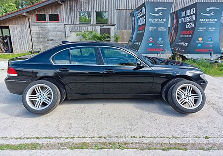 BMW 740i *Km 171.000*V8*