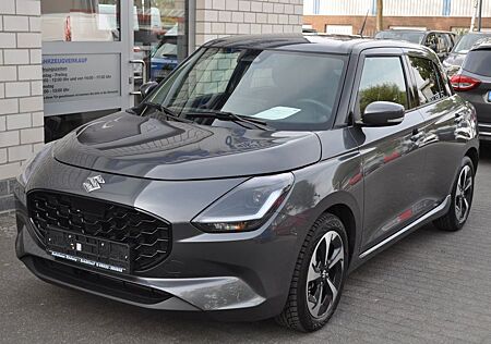 Suzuki Swift gebraucht kaufen Suzuki Swift 1.2 HYBRID CVT Comfort+/CAM/ALU/ACC/PDC