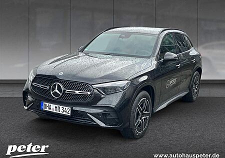 Mercedes-Benz GLC 300 de 4M AMG/ADVANCED/NIGHT/19''/DIGITAL