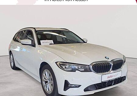 BMW 320e Touring xDrive Aut. Advantage AHK