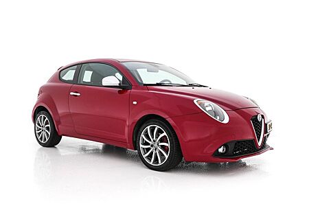 Alfa Romeo MiTo 1.3 JTDm ECO Super *NAVI-FULLMAP | COMFORT-