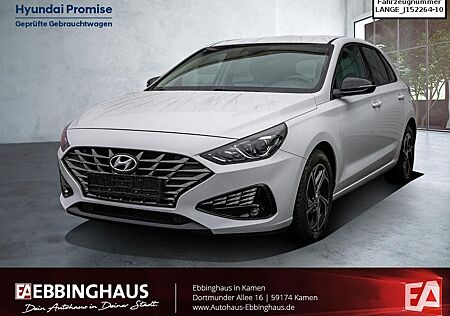 Hyundai i30 1.0 Edition 30 Fernlicht-Assistent Kamera