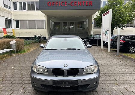 BMW 116i 116 Baureihe 1 Lim. *TÜV*KLIMA