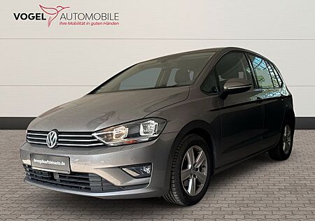 VW Golf Sportsvan Volkswagen VII 1.4 TSI BMT Comfortline +AHK