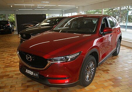 Mazda CX-5 2018 SKYACTIV-G 165 AT AWD Exclusive, ACT-P