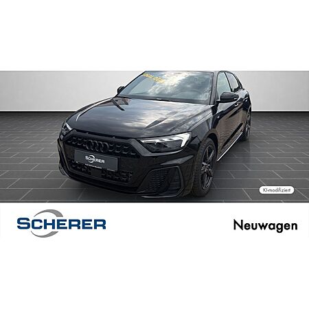 Audi A1 leasen