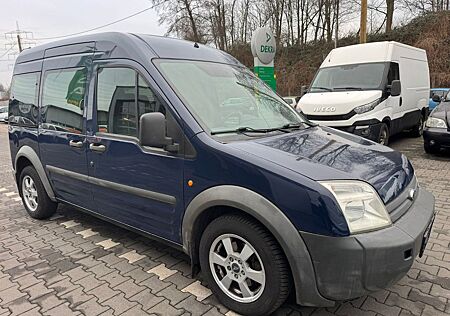 Ford Tourneo Connect Klima AHK PDC