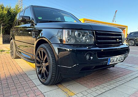 Land Rover Range Rover Sport TDV8 Edition 60YRS Edition...