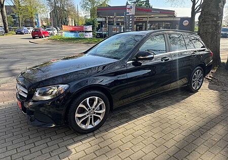 Mercedes-Benz C 180 C -Klasse T BlueTec / d