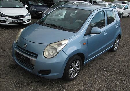 Suzuki Alto 1.0 Alu/Klima