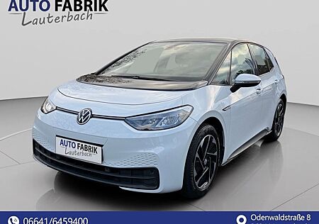 VW ID.3 Volkswagen Pro Performance 150 kW Life