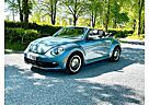 VW Beetle Volkswagen Selten! Cabrio Sondermodell Denim (170 PS