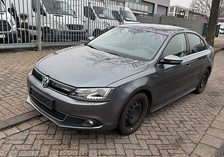 VW Jetta Volkswagen VI Highline Hybrid