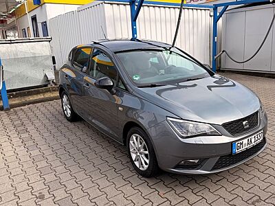 Seat Ibiza 1.0l TSI